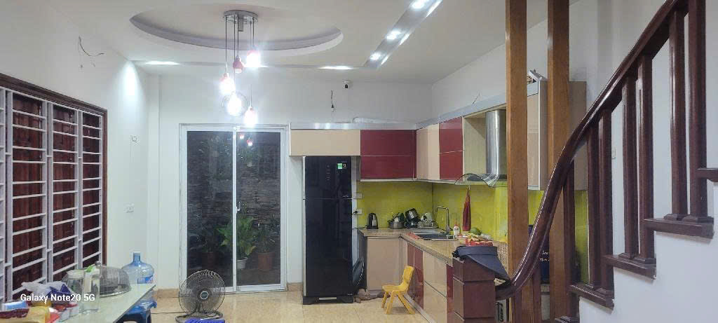 BÁN GẤP NHÀ TRƯƠNG ĐỊNH, VÀI BƯỚC CHÂN RA MẶT PHỐ, NHÀ ĐẸP 5 TẦNG, GIÁ 8,5TỶ - Ảnh 4