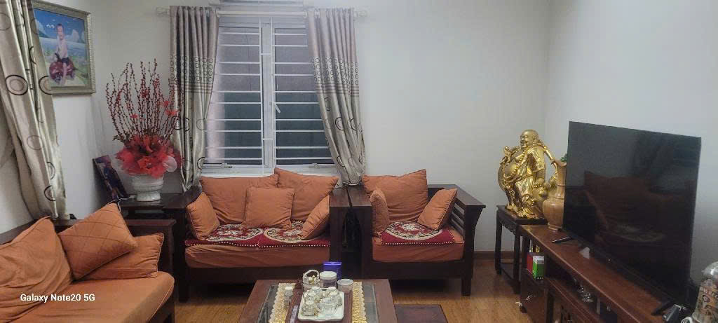 BÁN GẤP NHÀ TRƯƠNG ĐỊNH, VÀI BƯỚC CHÂN RA MẶT PHỐ, NHÀ ĐẸP 5 TẦNG, GIÁ 8,5TỶ - Ảnh 3