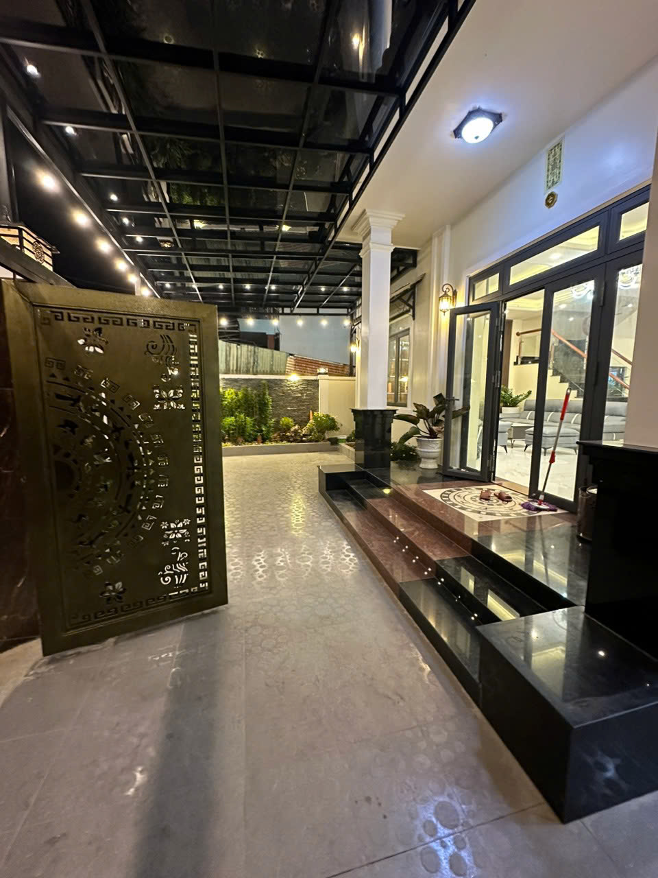 CHO THUÊ VILLA CAO CẤP HIỆN ĐẠI NGUYỄN SIÊU P7 ĐÀ LẠT - Ảnh 1