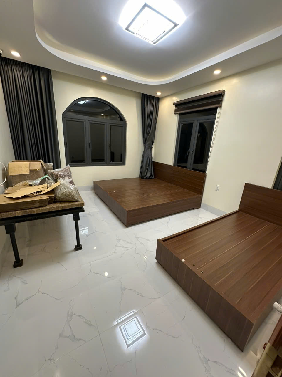 CHO THUÊ VILLA CAO CẤP HIỆN ĐẠI NGUYỄN SIÊU P7 ĐÀ LẠT - Ảnh 4