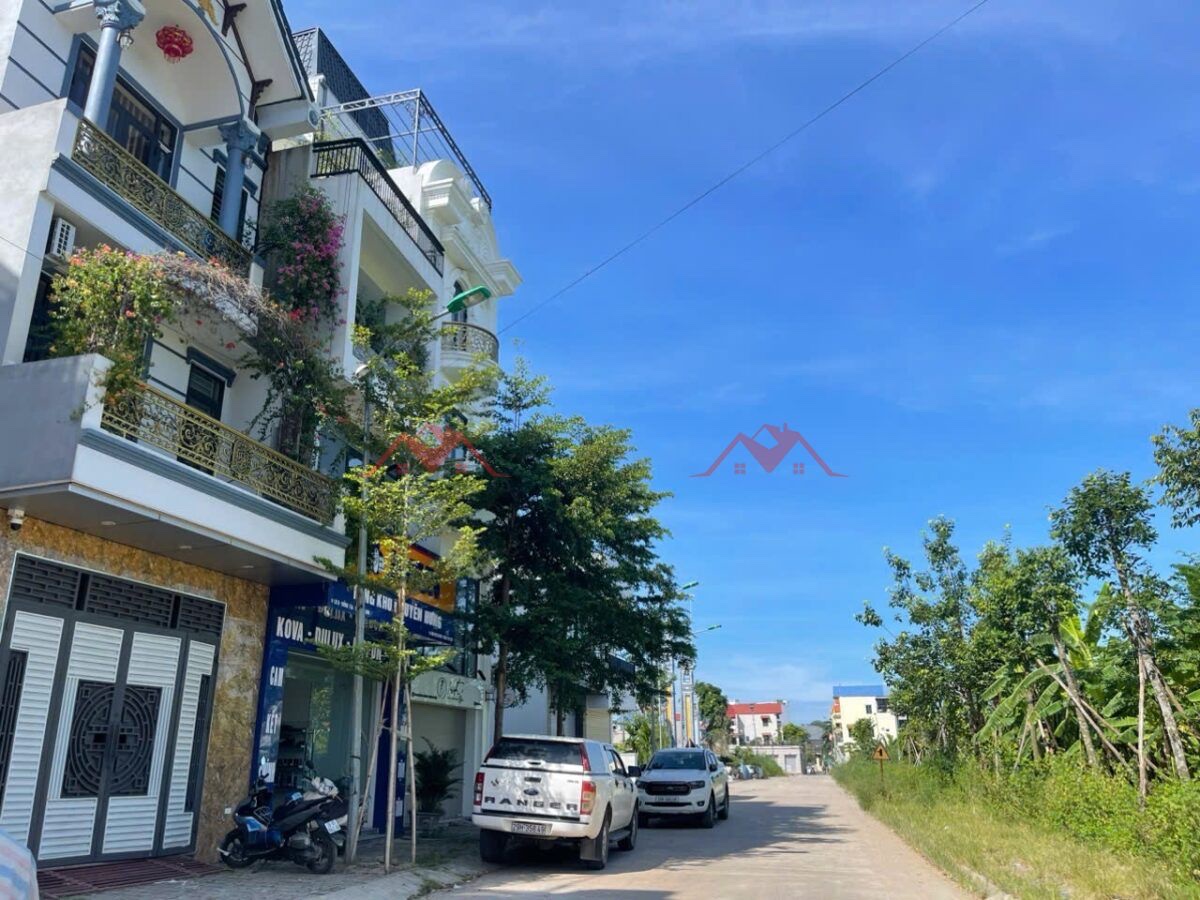 CHÍNH CHỦ BÁN LÔ ĐẤT 90M DỊCH VỤ ĐỒNG TÍA-TT CHÚC SƠN-CHƯƠNG MỸ-HÀ NỘI - Ảnh 2