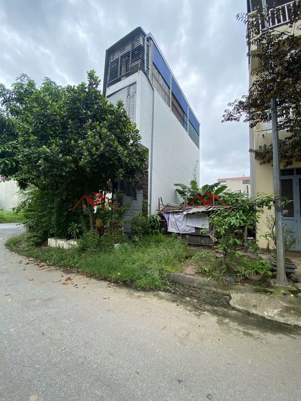 CHÍNH CHỦ CẦN BÁN LÔ ĐẤT 50M DỊCH VỤ BIÊN GIANG-HÀ ĐÔNG-HÀ NỘI - Ảnh 1