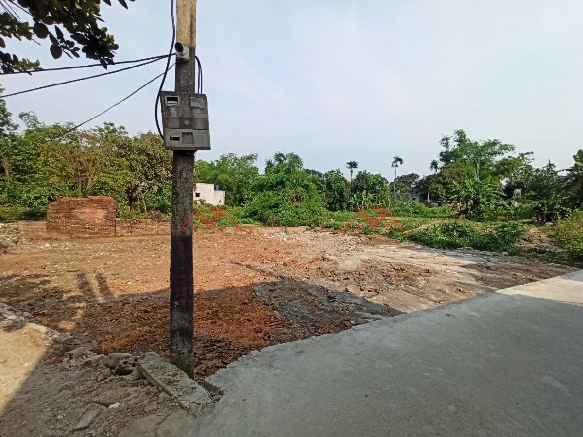 CHÍNH CHỦ CẦN BÁN LÔ ĐẤT 275M TẠI ĐÔNG PHƯƠNG YÊN-CHƯƠNG MỸ-HÀ NỘI - Ảnh 1