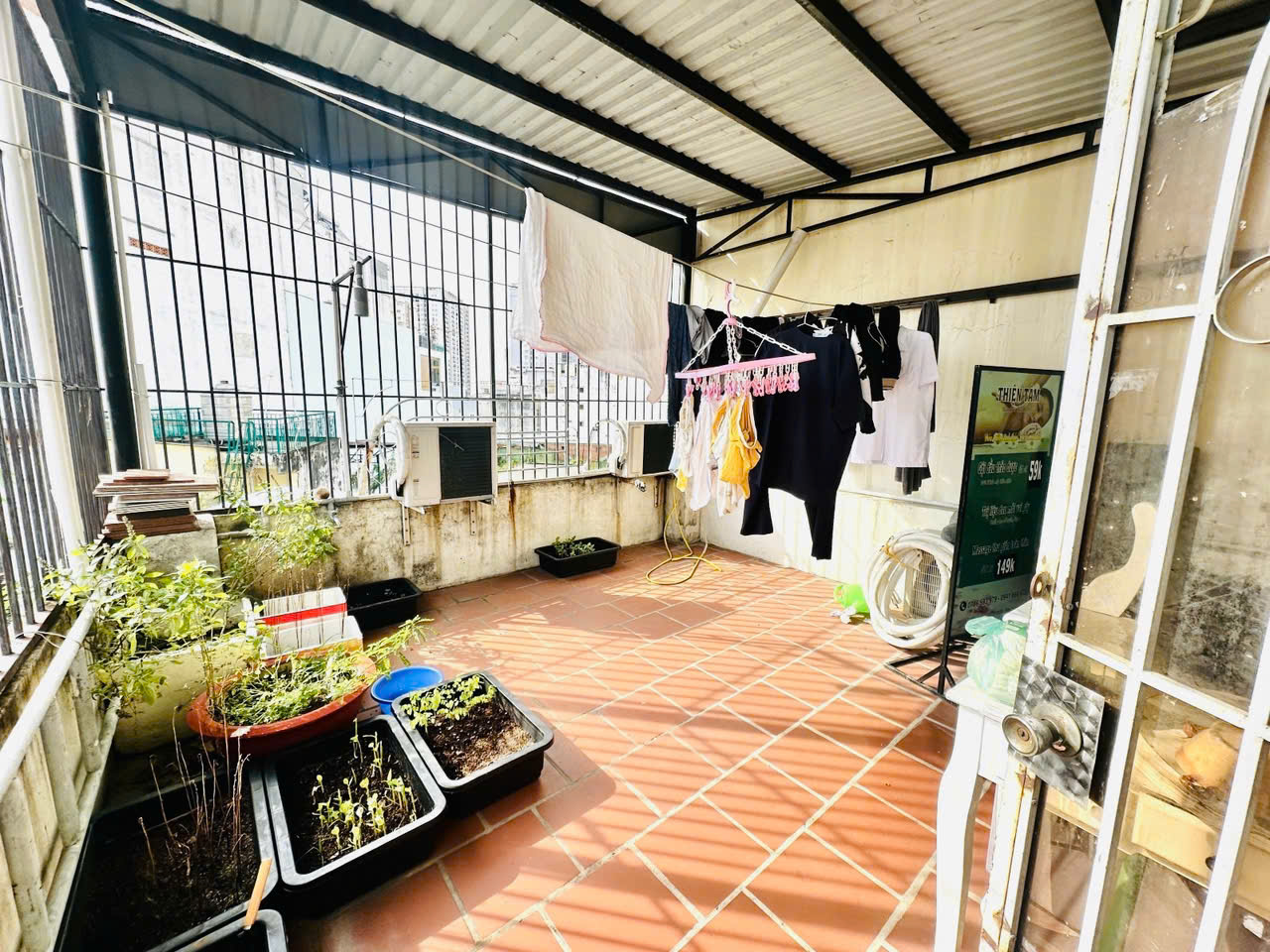 GẤP BÁN - NGUYÊN HỒNG - BÌNH THẠNH - 64M2 - CÔNG NHẬN ĐỦ - CHÍNH BÁN 6.49 TỶ - TL - VIP KHU PHÂN LÔ - Ảnh 4