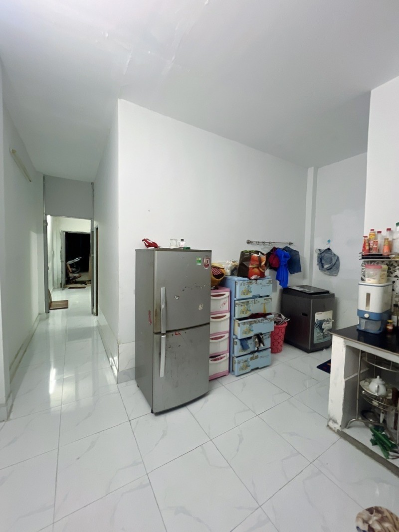 BÁN NHÀ CẤP 4 – 2 MẶT HẺM XE HƠI – ĐƯỜNG SỐ 20, LINH ĐÔNG, THỦ ĐỨC – SẴN DÒNG TIỀN CHO THUÊ - CHỈ - Ảnh 3