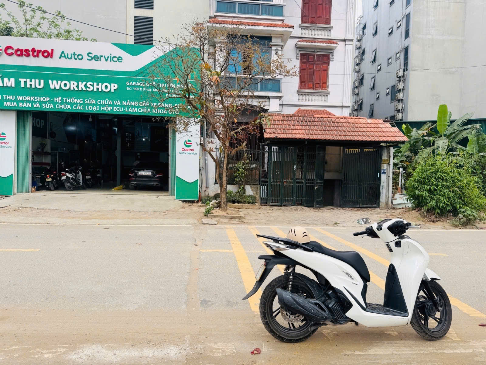 Bán Đất Liền Kề Đức Diễn 100m, Vỉa hè ô tô tránh, Đầu tư tiềm năng - Ảnh 3