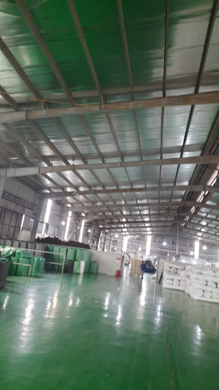 CHO THUÊ NHÀ XƯỞNG Tại QL39 DÂN TIẾN. KHOÁI CHÂU. HƯNG YÊN - Ảnh chính