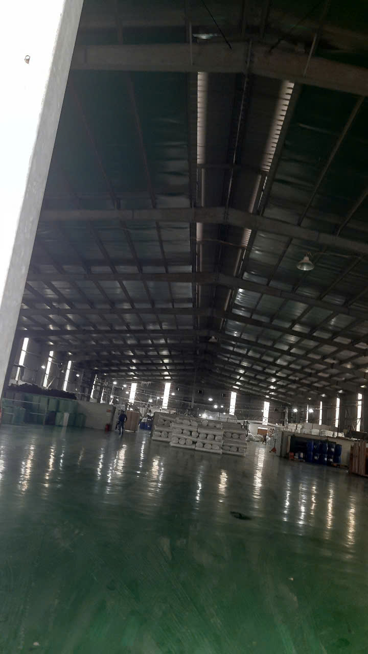 CHO THUÊ NHÀ XƯỞNG Tại QL39 DÂN TIẾN. KHOÁI CHÂU. HƯNG YÊN - Ảnh 2