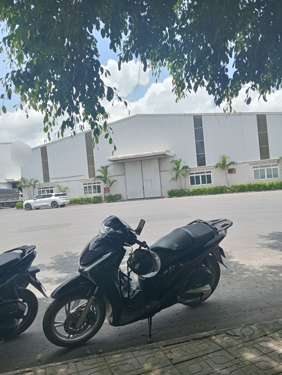 CHO THUÊ NHÀ XƯỞNG Tại QL39 DÂN TIẾN. KHOÁI CHÂU. HƯNG YÊN - Ảnh 3