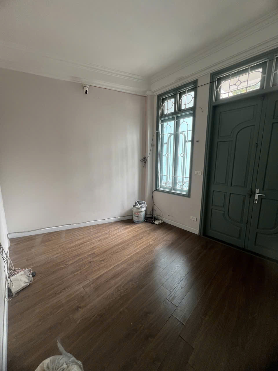 BÁN NHÀ CĂN GÓC 2 MẶT THOÁNG – NGUYỄN VĂN CỪ – LONG BIÊN-53M² – 5 TẦNG – 13.5 TỶ<br>📍 Cách mặt phố - Ảnh 2