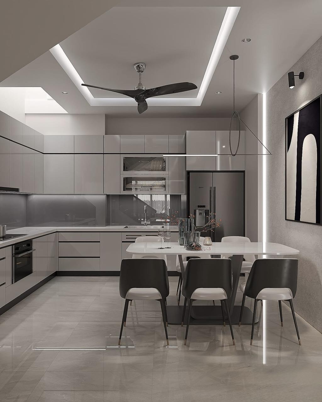 **Bán nhà hẻm B112 Bạch Đằng, phường 2, Tân Bình (6,5*15) 3 lầu, 11 tỷ - Ảnh 1