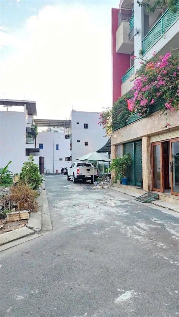 Bán đất góc 2MT Lạc Long Quân, phường 10, Tân Bình (5*11) chỉ 7 tỷ HXH - Ảnh 3