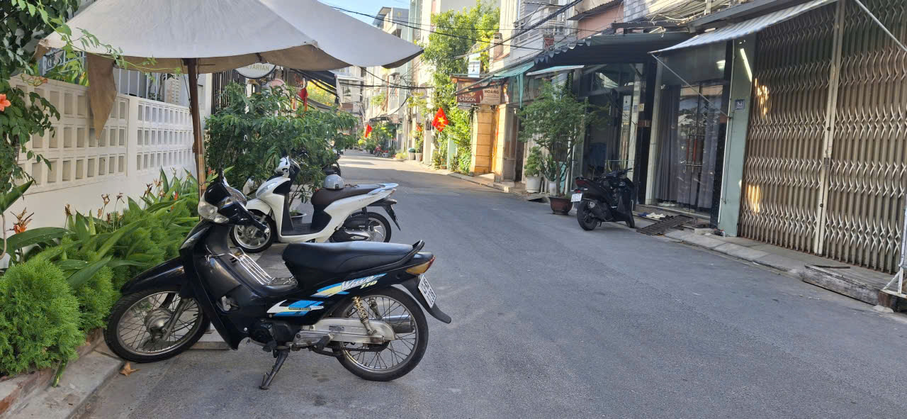 BÁN ĐẤT MẶT TIỀN – HƠN 100M² – TRUNG TÂM HẢI CHÂU – GIÁ CHỈ 5.8 TỶ - Ảnh 1