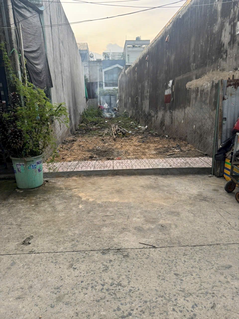 BÁN ĐẤT GIÁ TỐT, ĐƯỜNG THẠNH XUÂN 22, HẺM 6M XE HƠI, CHỈ NHỈNH 3 TỶ - Ảnh chính