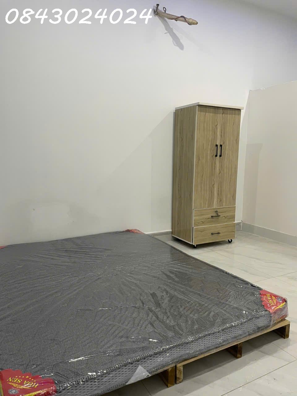 Phòng Trọ Giá Rẻ Trần Thị Năm – Gác, WC Riêng, Giờ Tự Do - Ảnh 2