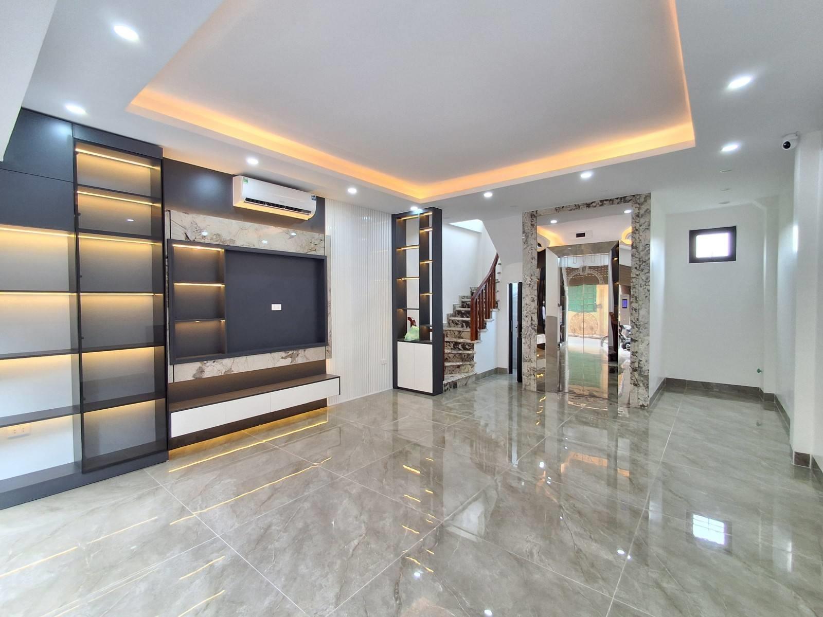 Bán nhà  Khu phân lô Quân đội 918 Phúc Đồng Long biên - Ảnh 2