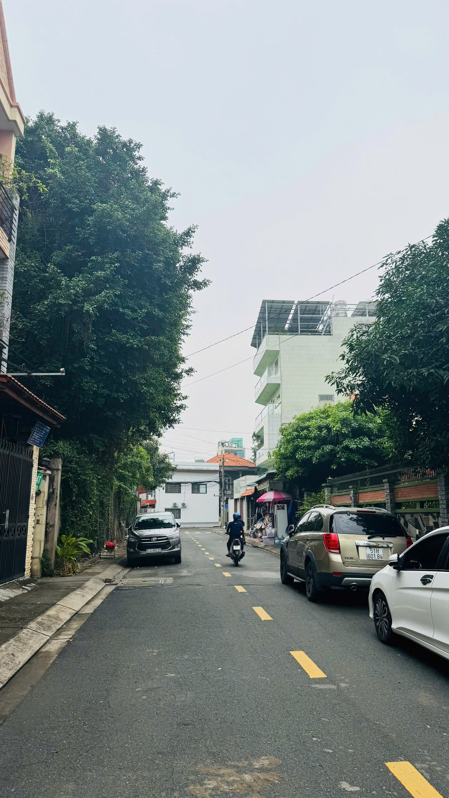 bán nhà MT đường số 3, An Phú Vista, Quận 2 <br>- DT CN 167m2<br>-: Trệt 1 lầu.<br>-  Giá bán: 30 tỷ - Ảnh chính