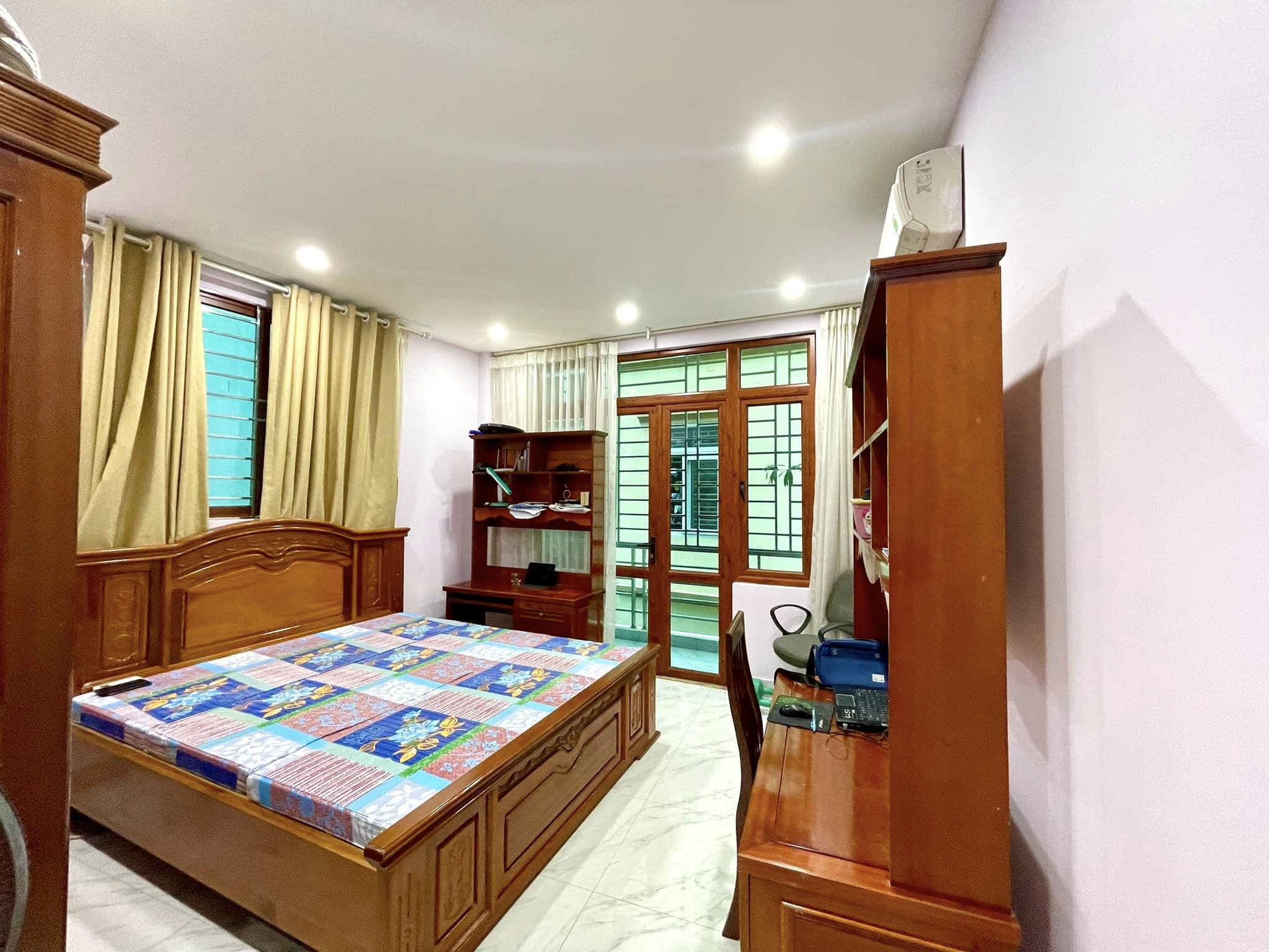 NHÀ ĐẸP XUÂN ĐỈNH – 30m2 x 5 TẦNG – CÁCH THPT XUÂN ĐỈNH 100M – GIÁ 6,9 TỶ - Ảnh 1
