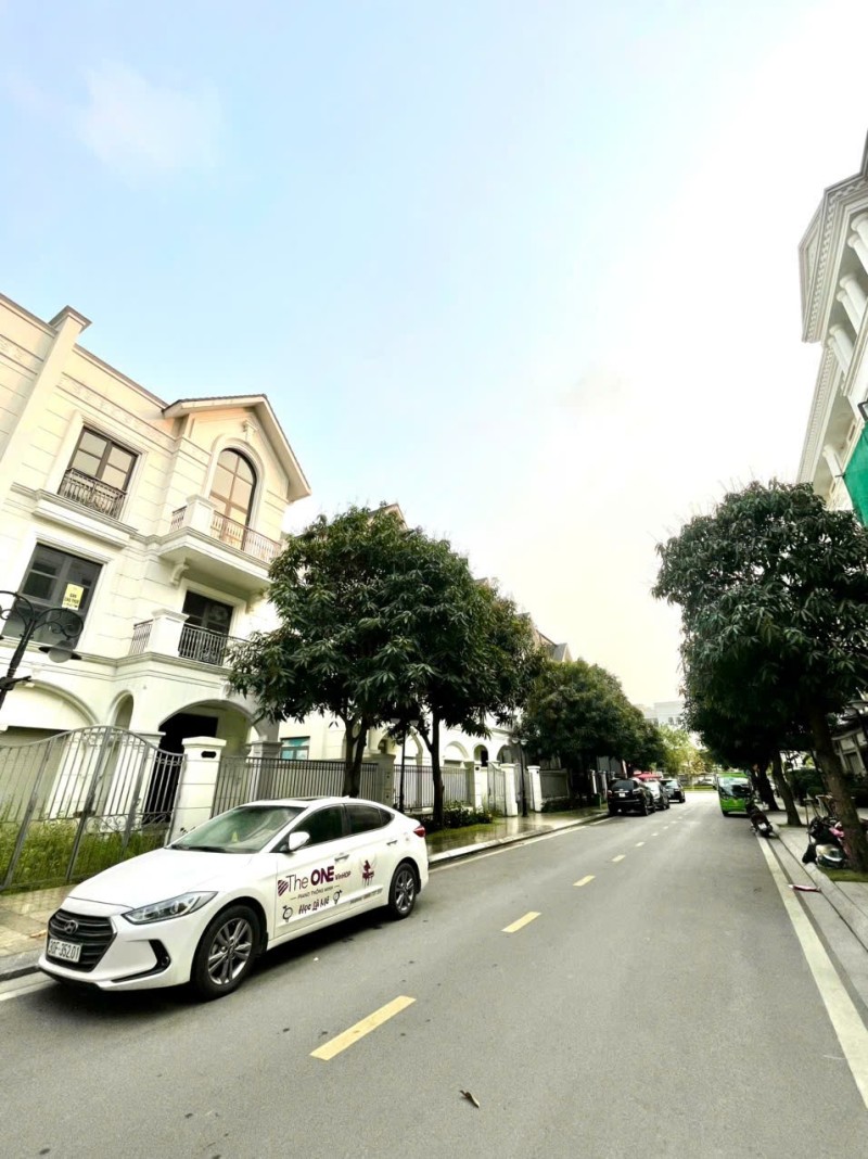 BIỆT THỰ SONG LẬP VIP – VIEW BIỂN – KINH DOANH CỰC ĐỈNH - Ảnh 1