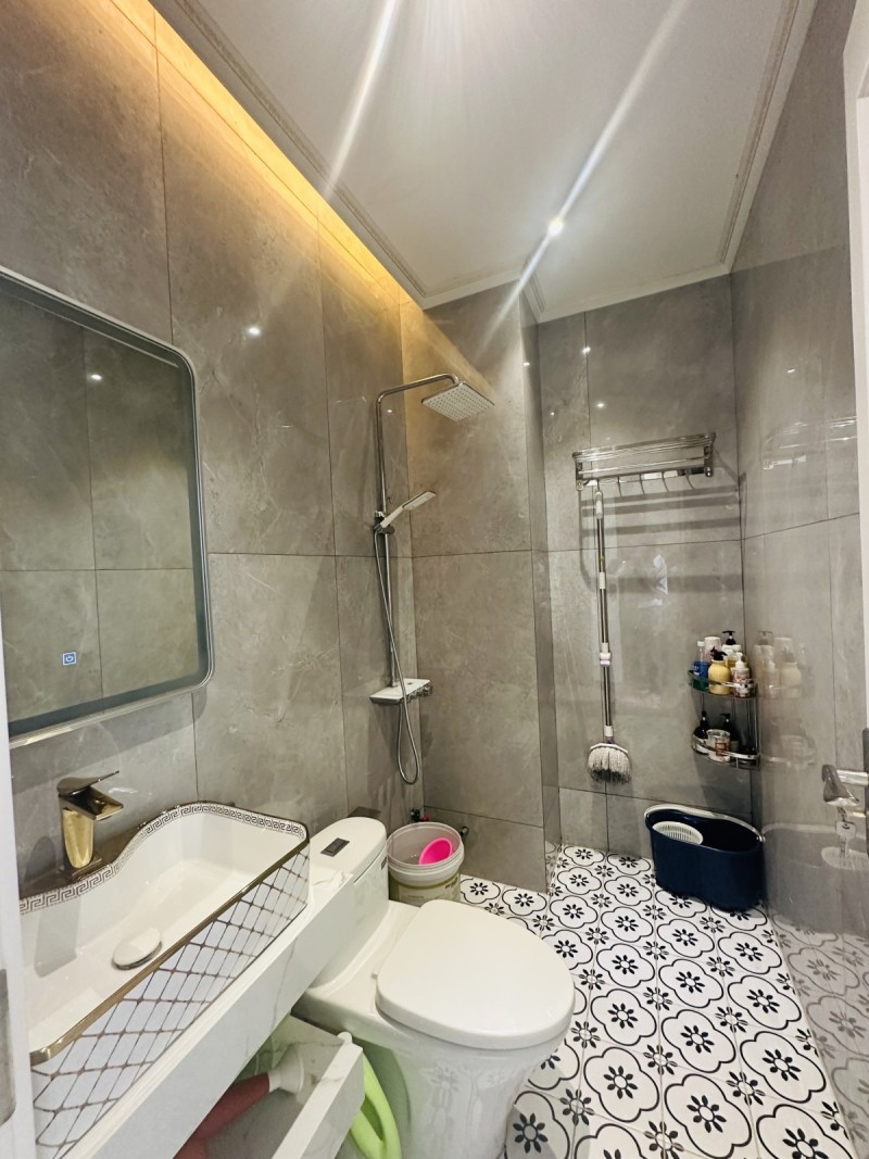 NHÀ 3 TẦNG FULL NỘI THẤT – TRUNG TÂM HIỆP THÀNH - Ảnh 3