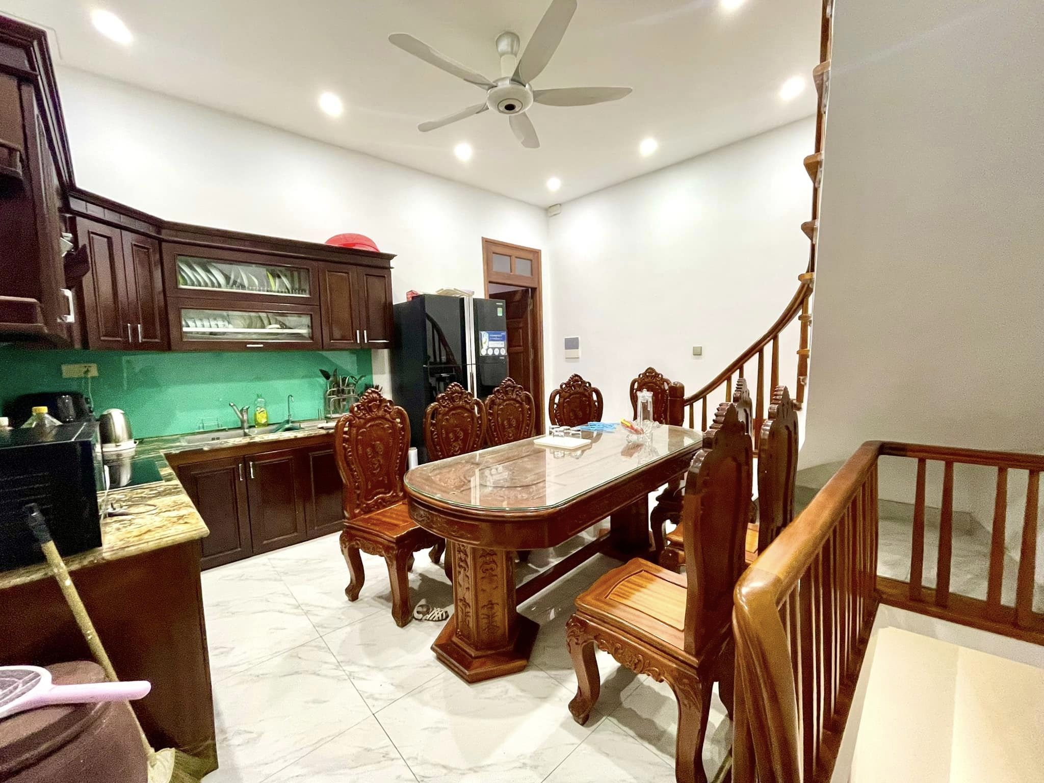 NHÀ ĐẸP XUÂN ĐỈNH – 30m2 x 5 TẦNG – CÁCH THPT XUÂN ĐỈNH 100M – GIÁ 6,9 TỶ - Ảnh chính