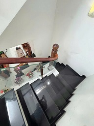 BÁN NHÀ NGUYÊN CĂN – MẶT TIỀN 12M ĐƯỜNG CAO XUÂN DỤC, QUẬN 8 - Ảnh 2