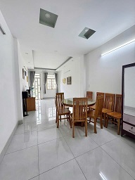 BÁN NHÀ NGUYÊN CĂN – MẶT TIỀN 12M ĐƯỜNG CAO XUÂN DỤC, QUẬN 8 - Ảnh 3