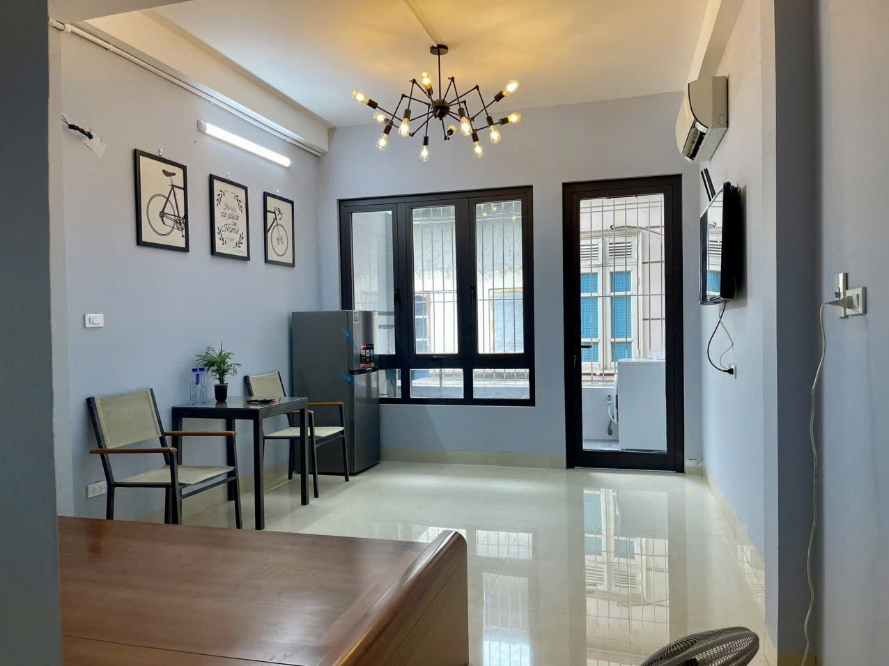 CHÍNH CHỦ CHO THUÊ 2 PHÒNG RỘNG 48M2 - FULL ĐỒ MỚI 100% TẠI PHƯỜNG VĂN QUÁN, QUẬN HÀ ĐÔNG, HÀ NỘI - Ảnh 2