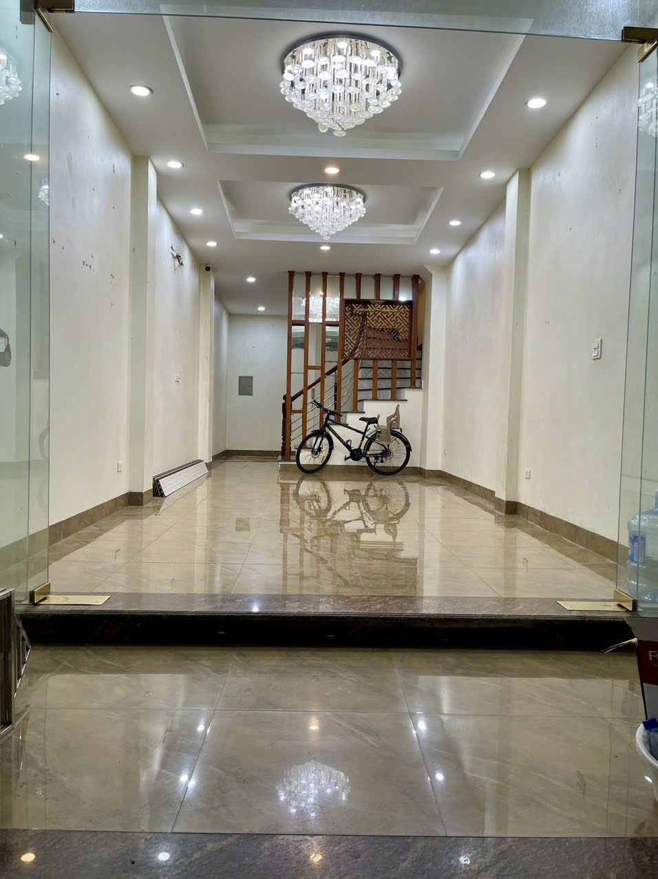 CHÍNH CHỦ CHO THUÊ 2 PHÒNG RỘNG 48M2 - FULL ĐỒ MỚI 100% TẠI PHƯỜNG VĂN QUÁN, QUẬN HÀ ĐÔNG, HÀ NỘI - Ảnh chính