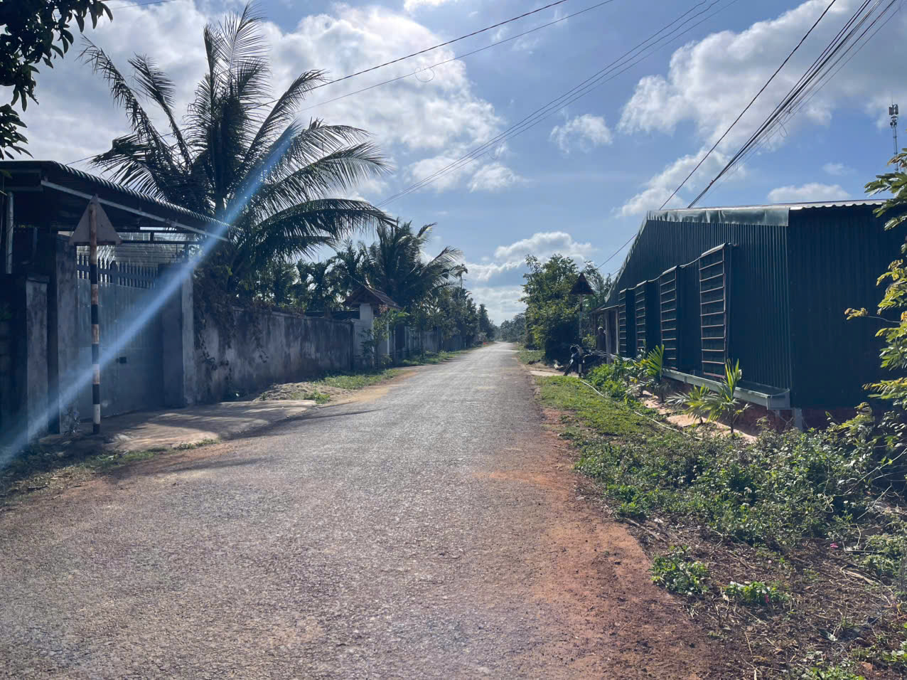 Cần Bán 2 Lô Đất, Phường Tân Lập, Buôn Ma Thuột, Đắk Lắk. - Ảnh 4