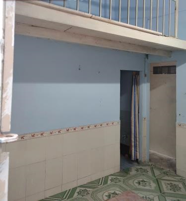Cho thuê phòng trọ đường số 17 Phường Thông Tây Hội (Gò Vấp), TP.HCM, 0909239047 - Ảnh chính