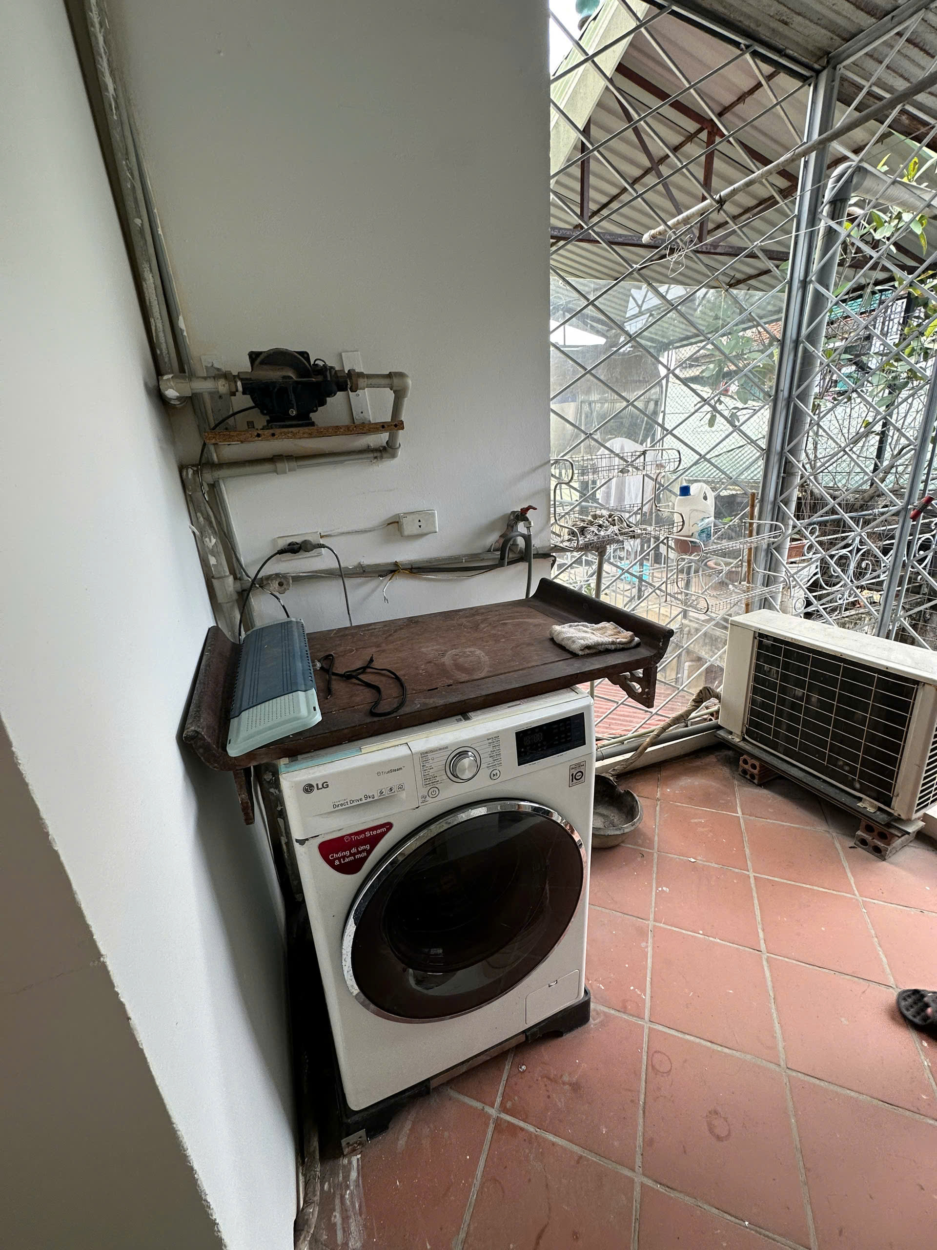 Cho thuê NR 2 pn, 4 tầng, 25m phù hợp gia đình ở phố Vọng Đức Hoàn Kiếm - Ảnh 4