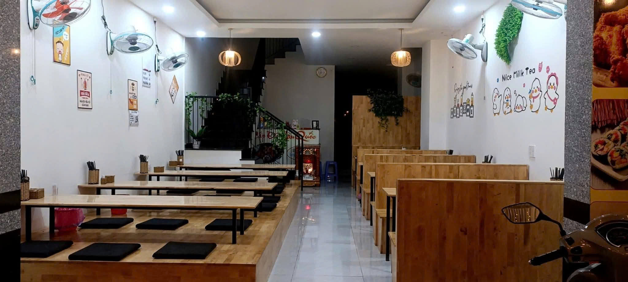 CẦN SANG NHƯỢNG QUÁN ĂN – CHỈ 40 TRIỆU, VÀO LÀ BÁN NGAY - Ảnh chính