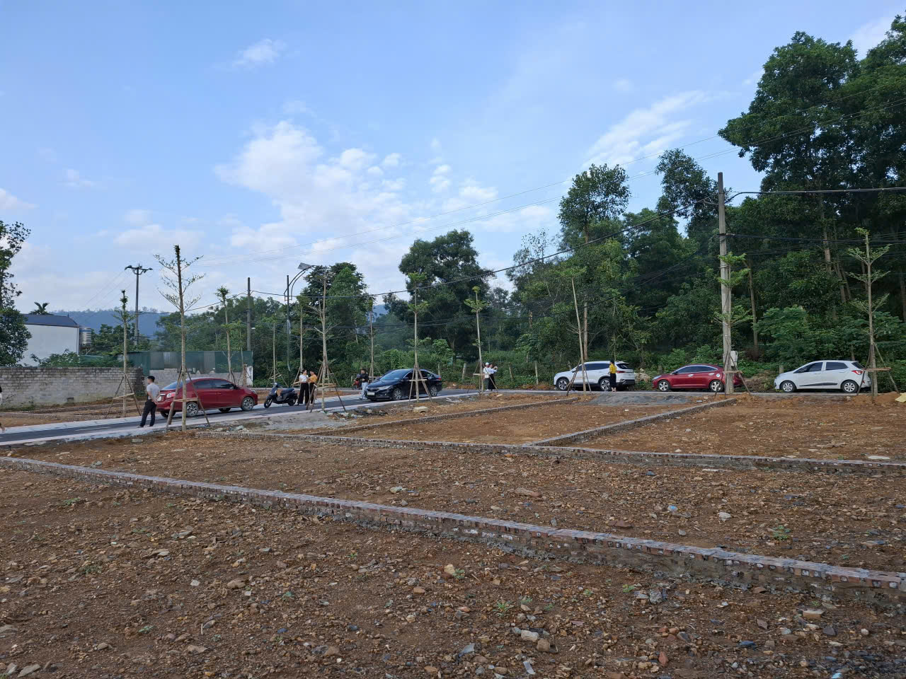 MỚI TINH 100M2, FULL ONT, GIÁ MỞ HÀNG HƠN 2 TỶ - Ảnh chính