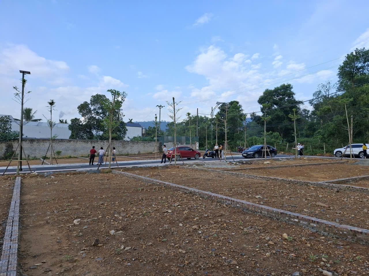 MỚI TINH 100M2, FULL ONT, GIÁ MỞ HÀNG HƠN 2 TỶ - Ảnh 1