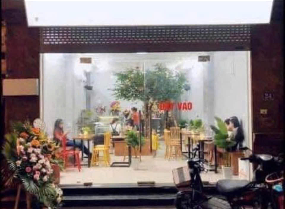 CHO THUÊ MẶT BẰNG KINH DOANH – VỊ TRÍ ĐẮC ĐỊA - Ảnh chính