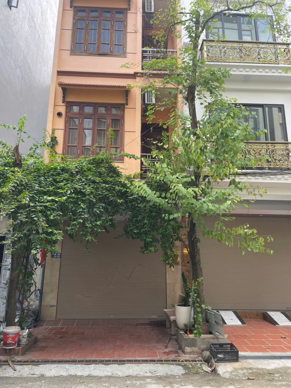 CHO THUÊ NHÀ Ở CAO CẤP - 5 TẦNG FULL ĐỒ – Đa Sỹ, Hà Đông - Ảnh chính
