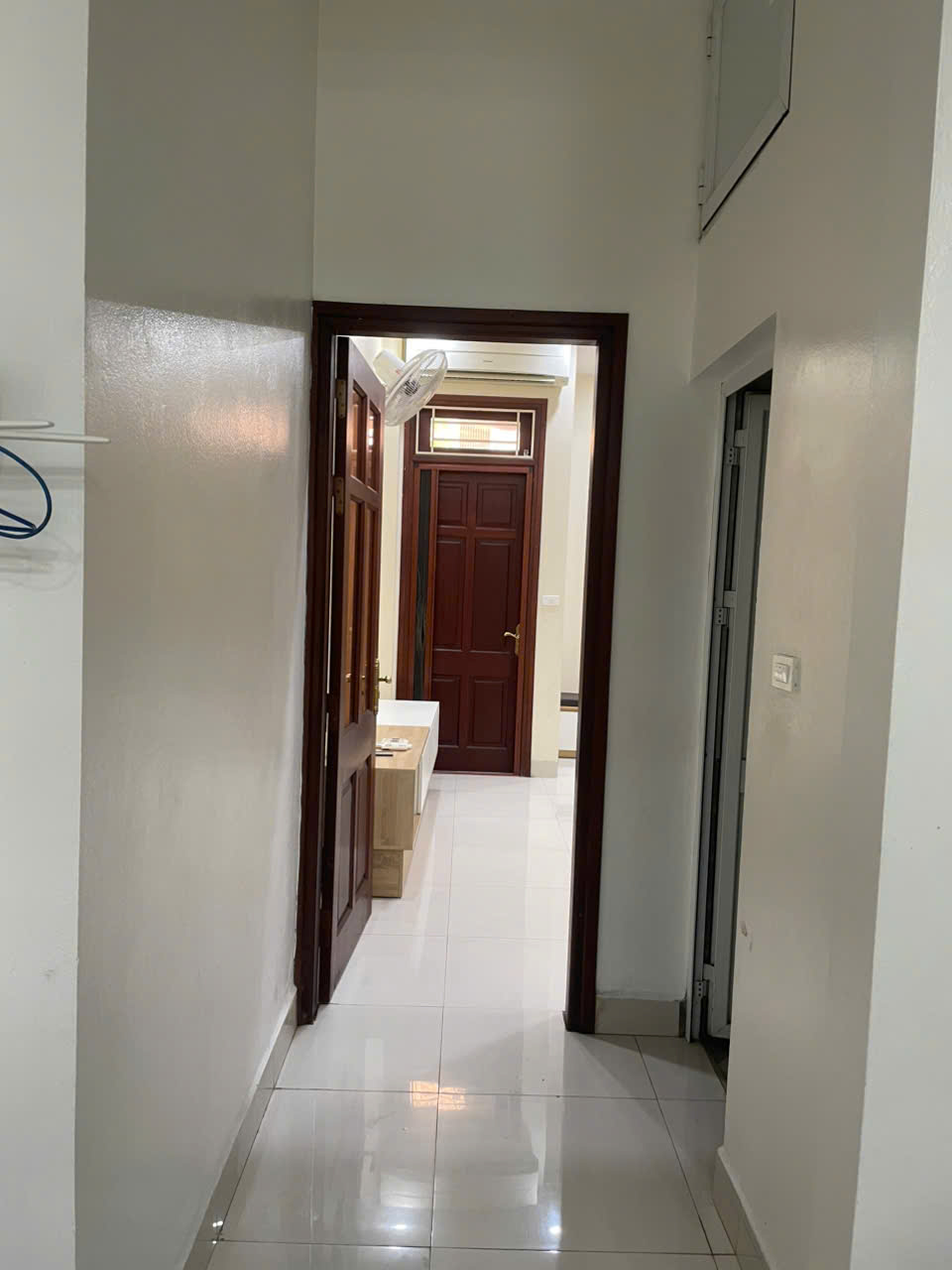 CHO THUÊ NHÀ Ở CAO CẤP - 5 TẦNG FULL ĐỒ – Đa Sỹ, Hà Đông - Ảnh 2