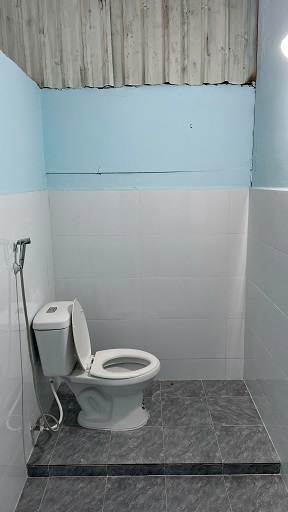 Cho thuê nhà kho rộng rãi 96m² tại đường Phạm Hùng, xã Bình Hưng, TP.HCM - Ảnh 2