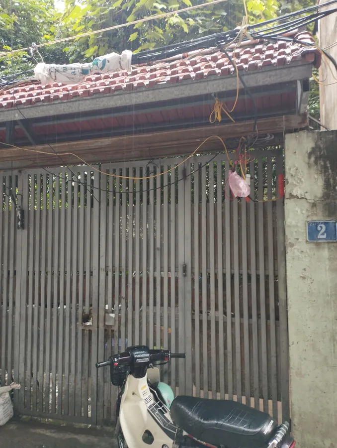 BÁN 300 M2 ĐẤT NGÔ GIA TỰ MẶT TIỀN 15M Ô TÔ VÀO ĐẤT TRUNG TÂM QUẬN LONG BIÊN. - Ảnh 2