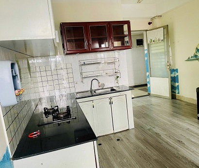 Cho thuê căn hộ Biconsi Hiệp Thành 3, Phường Hiệp Thành, TP Thủ Dầu Một. - Ảnh 1