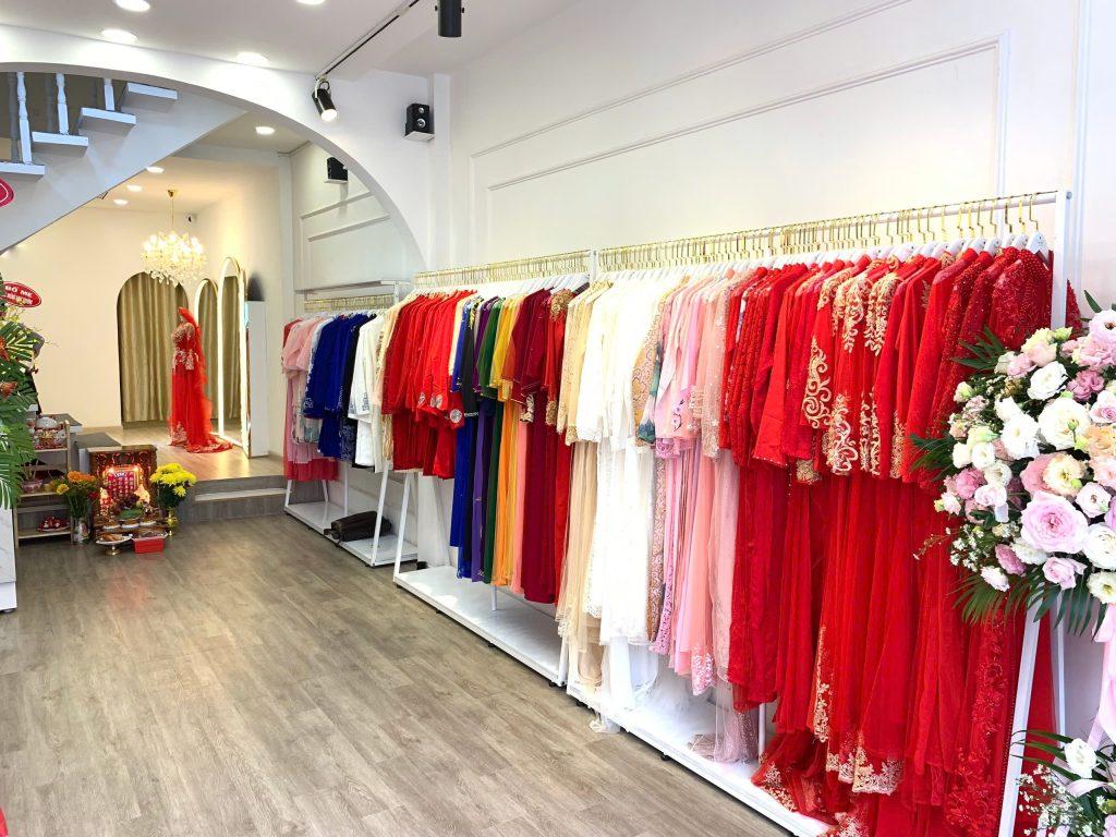 Quận Phú Nhuận ! SANG LẠI MB SHOP DECOR MỚI ĐẸP – GIÁ RẺ, Tel : 0909782578 ( Chính chủ ) - Ảnh chính