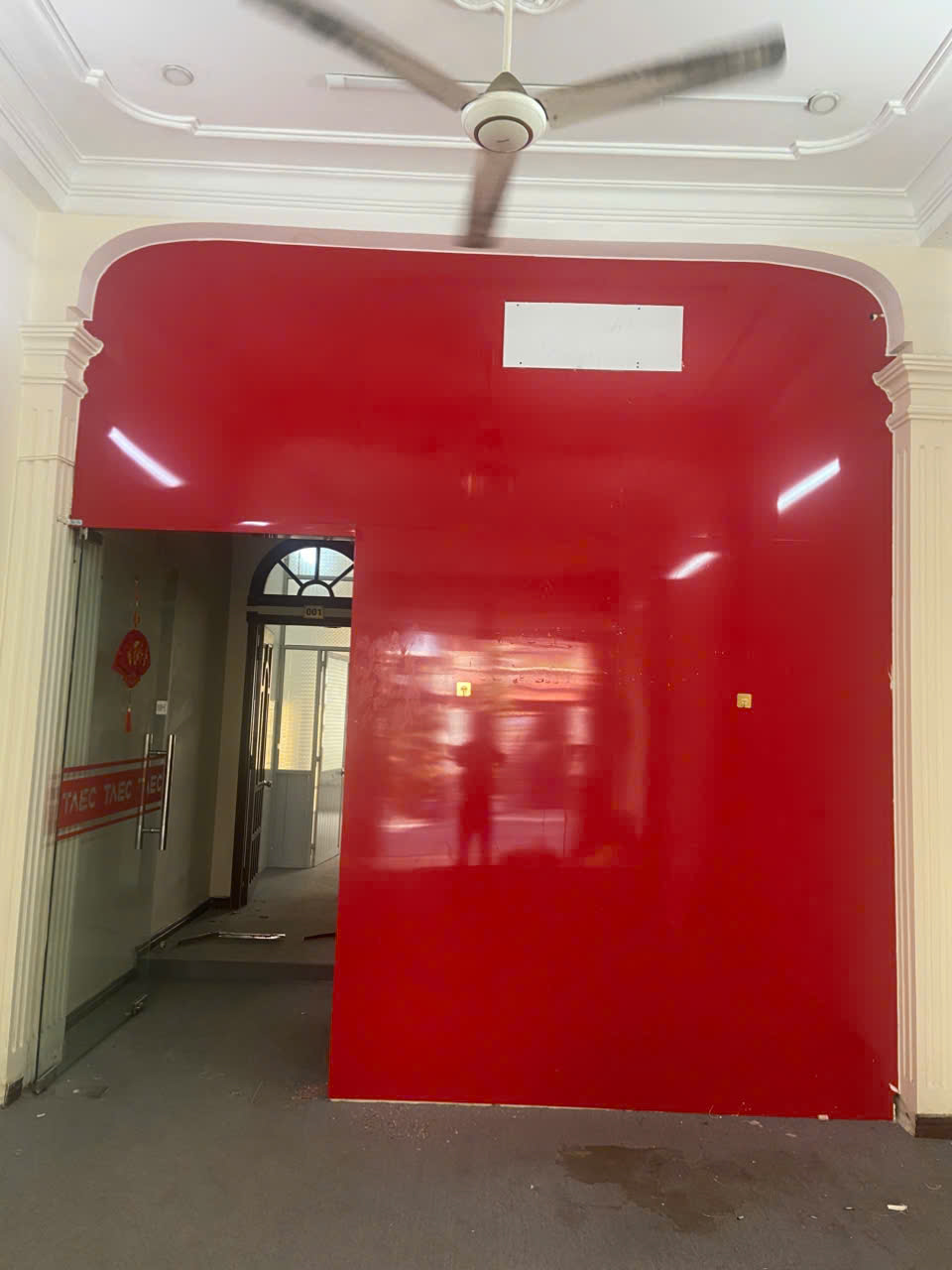 Cho Thuê Mặt Bằng Kd+Officetel( Văn Phòng+ Được Ở Lại) – Mặt Tiền 4a Đồng Xoài, P.13, Q.Tân Bình - Ảnh 3