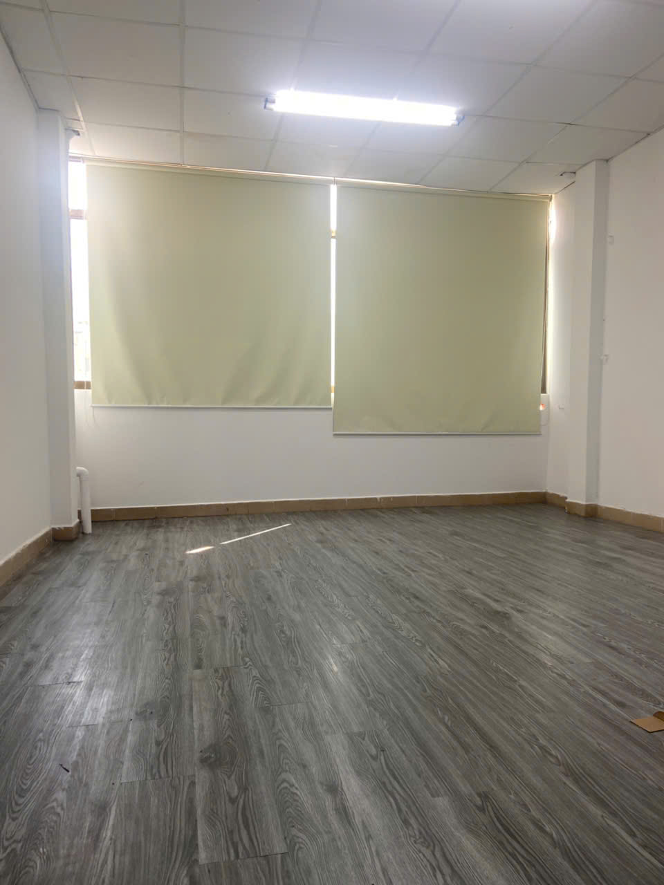 Cho Thuê Mặt Bằng Kd+Officetel( Văn Phòng+ Được Ở Lại) – Mặt Tiền 4a Đồng Xoài, P.13, Q.Tân Bình - Ảnh 1