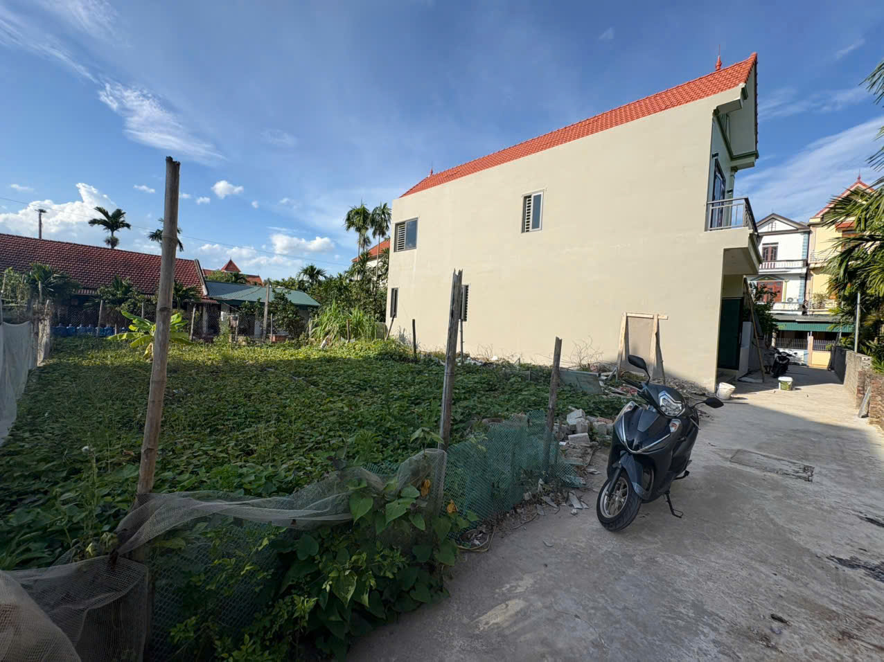 Siêu phẩm xóm 2 - Chương Dương - Thường Tín ~60m2 giá nhỉnh 2 tỷ - Ảnh 2