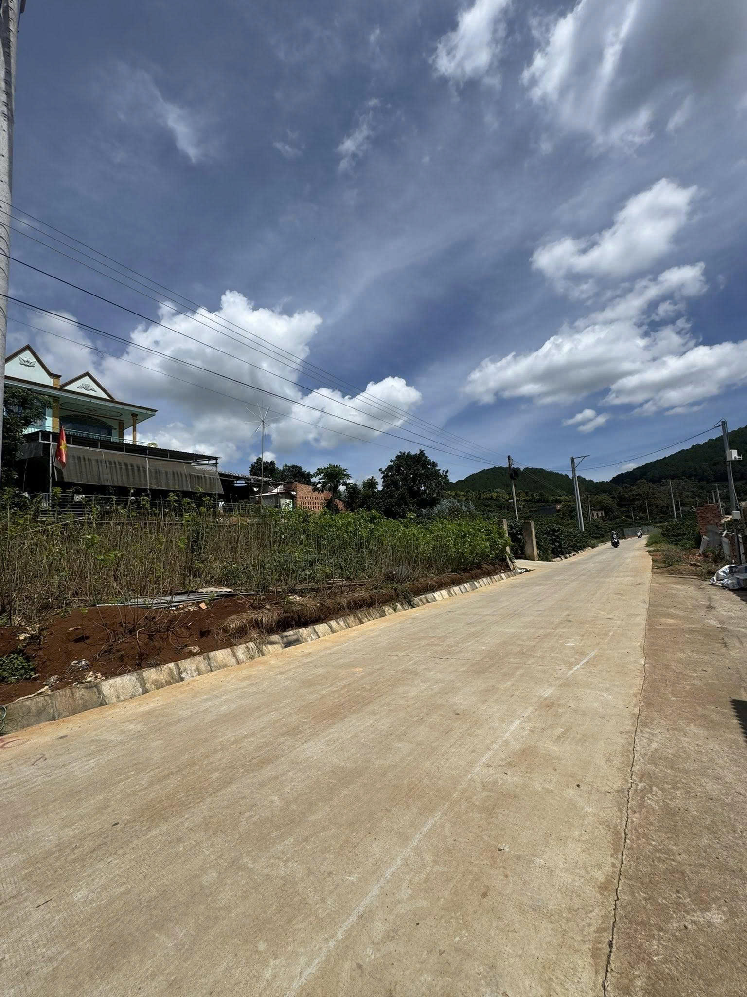 BÁN ĐẤT CAM LY ĐÀ LẠT - 8010M2, 338M2 THỔ CƯ, QUY HOẠCH FULL THỔ, GẦN CÁC ĐIỂM DU LỊCH - Ảnh 4