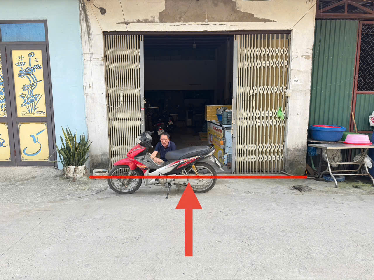 Bán gấp lô đất vị trí vàng tại Gia Trung, Quang Minh, Mê Linh vị trí đắc địa, kinh doanh sầm uất - Ảnh 1
