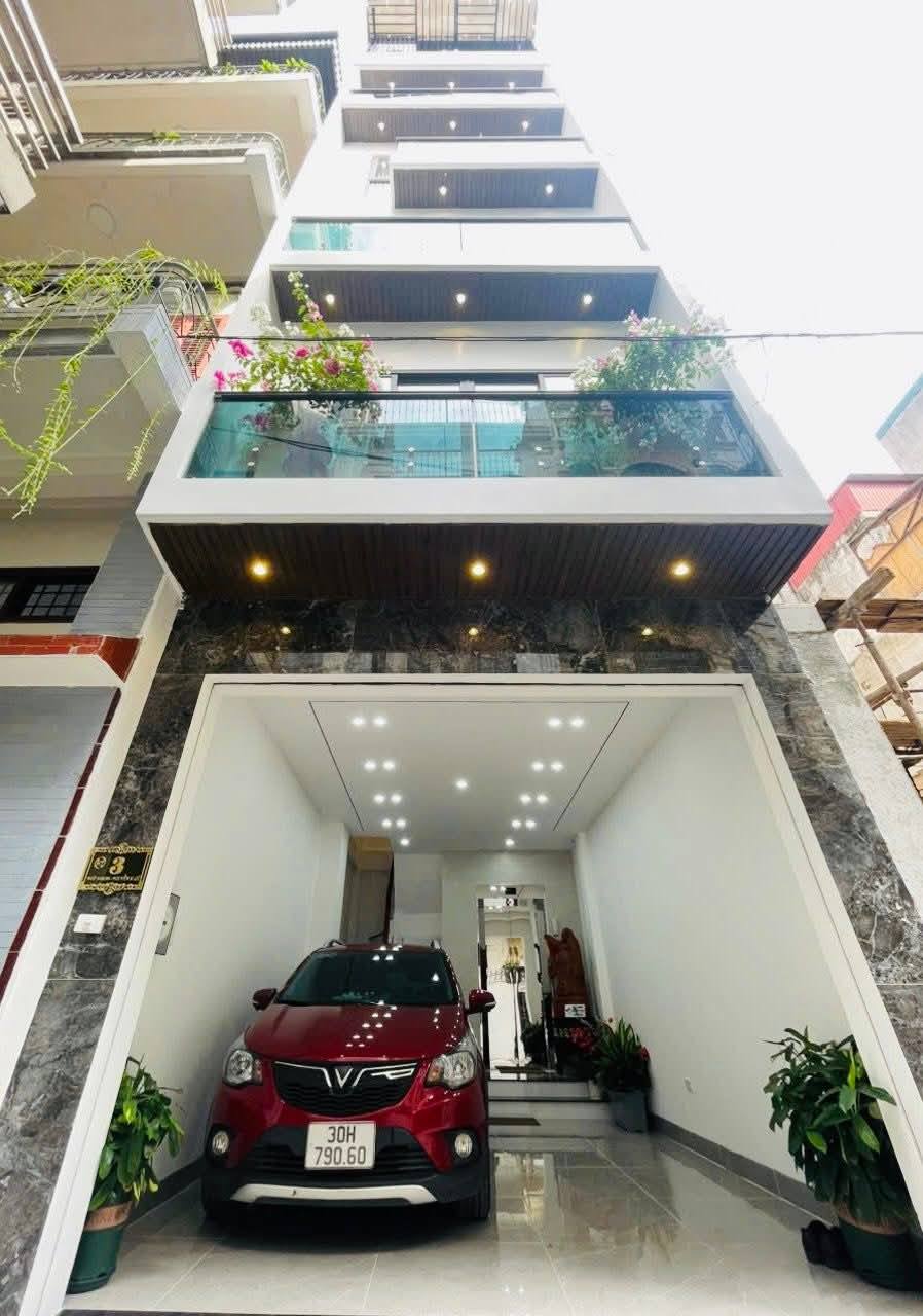 😱CỰC HIẾM💥 BÁN GẤP NHÀ PHỐ #HOÀNG_QUỐC_VIỆT #Cầu_giấy DT: 70M - 6 TẦNG - GIÁ 25,2 TỶ - Ảnh 3