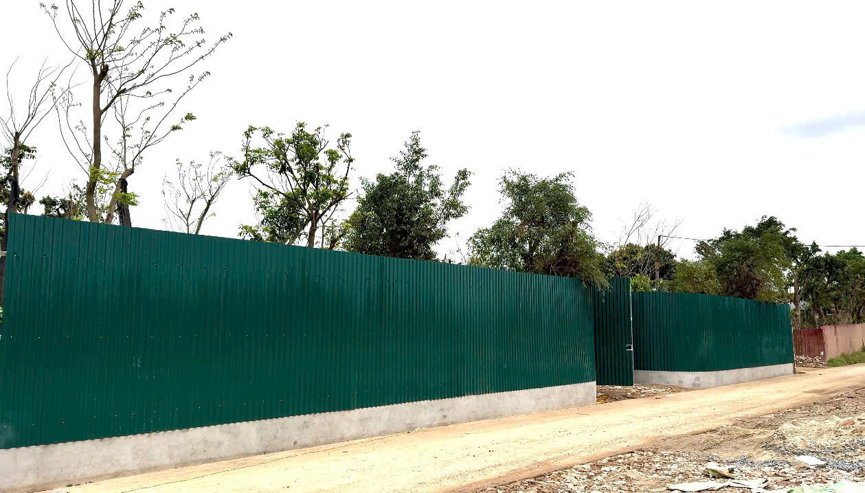 GIÁ TỐT - CHÍNH CHỦ CẦN CHUYỂN NHƯỢNG MẢNH ĐẤT TÂM HUYẾT Ở BÃI NON, XÃ VĨNH NGỌC, HUYỆN ĐÔNG ANH ĐÃ - Ảnh 1