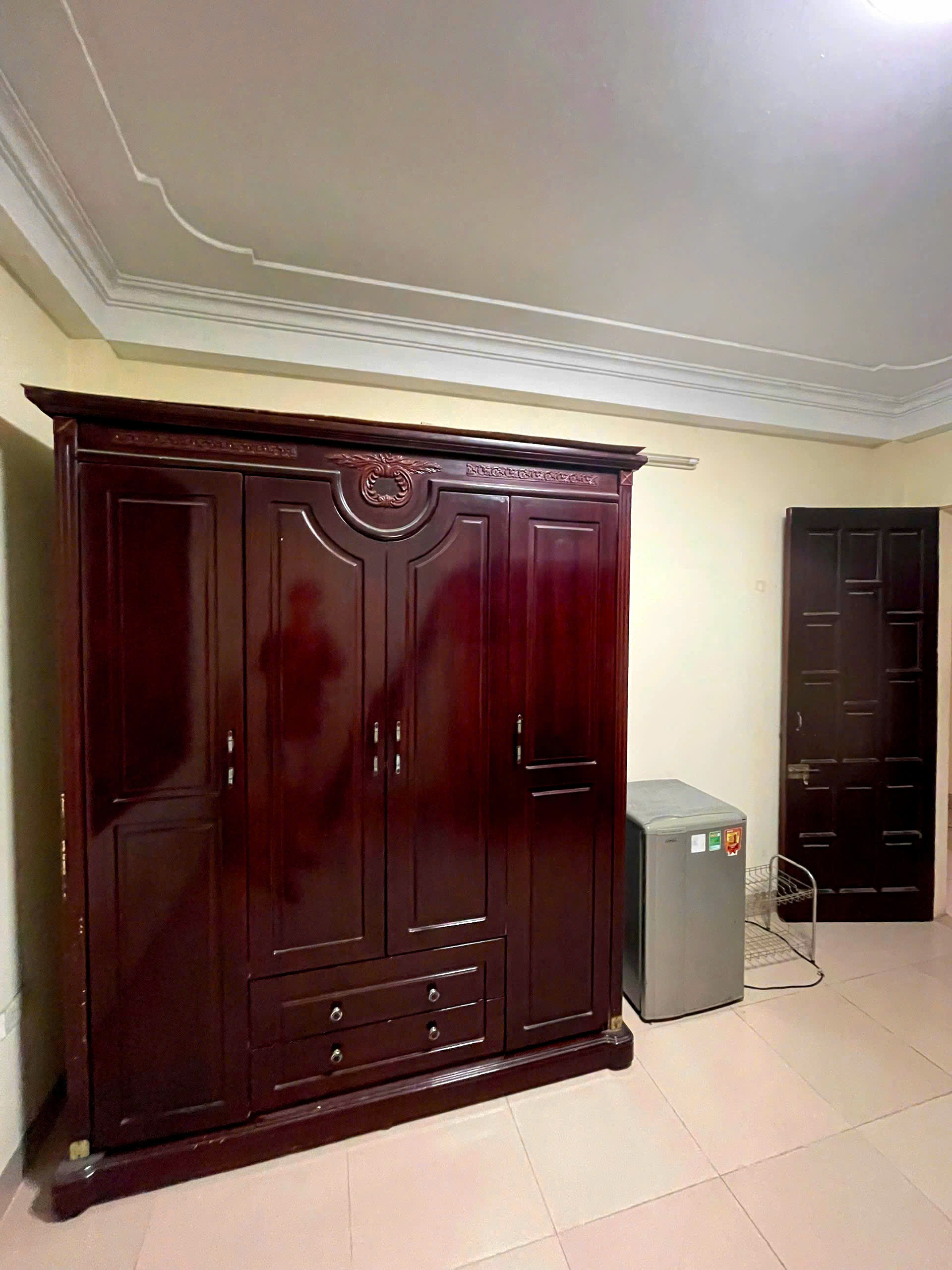 CHO THUÊ NHÀ TẠI TRIỀU KHÚC, HÀ NỘI CÒN DUY NHẤT 1 PHÒNG AI NHANH THÌ ĐƯỢC - Ảnh 2